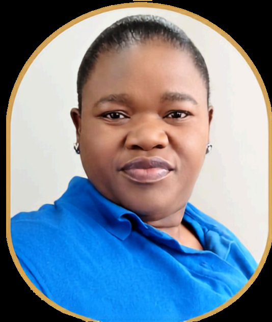 Zanele, registered Culture and Site Guide in Cape Town